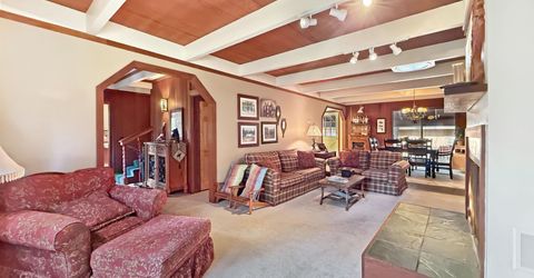 204 Poplar Valley Road, Blairsden, CA 96103 Photo