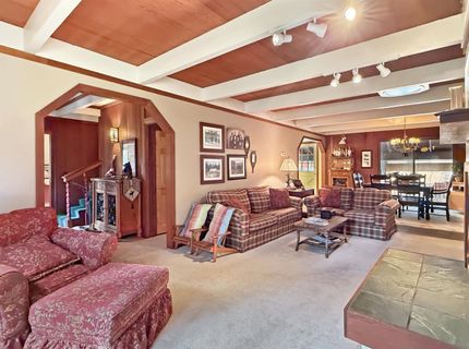 204 Poplar Valley Road, Blairsden, CA 96103 Photo