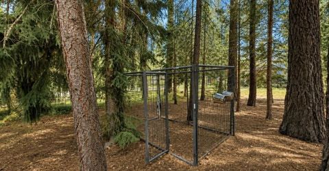 204 Poplar Valley Road, Blairsden, CA 96103 Photo