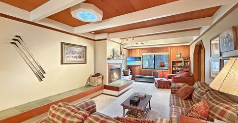 204 Poplar Valley Road, Blairsden, CA 96103 Photo