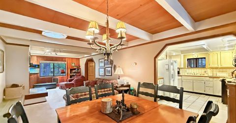 204 Poplar Valley Road, Blairsden, CA 96103 Photo