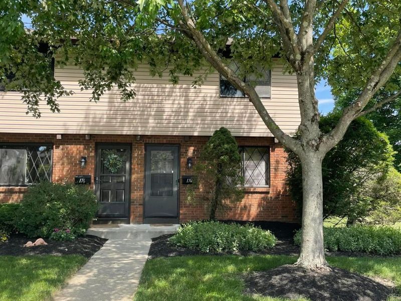 174 Nottingham Court, Westerville, OH 43081 Photo 1