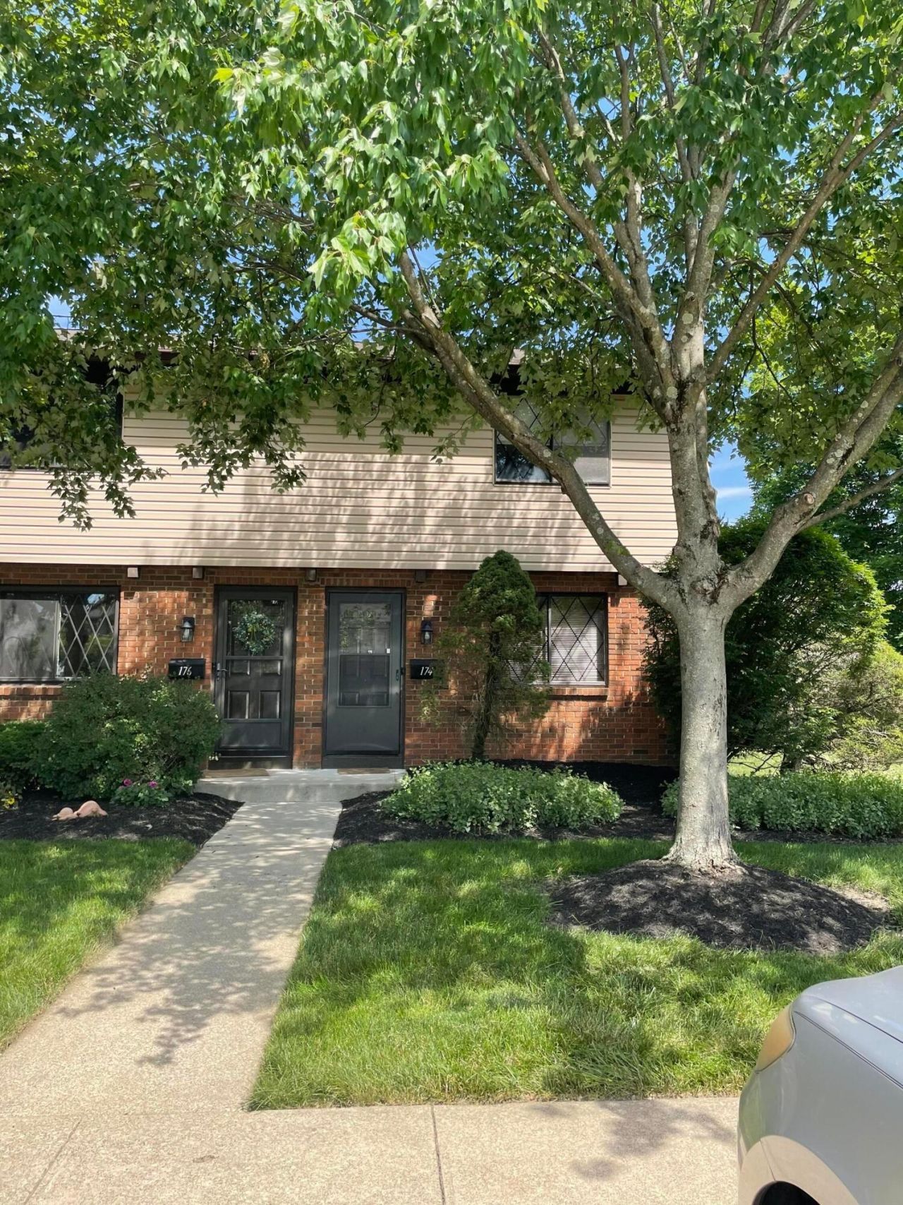 174 Nottingham Court, Westerville, OH 43081 Main Photo