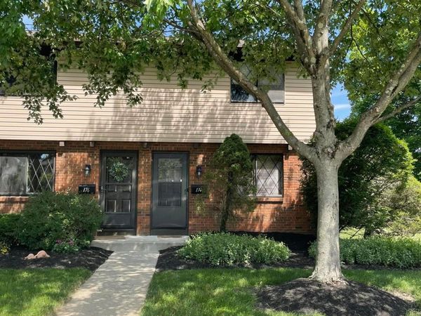 174 Nottingham Court, Westerville, OH 43081