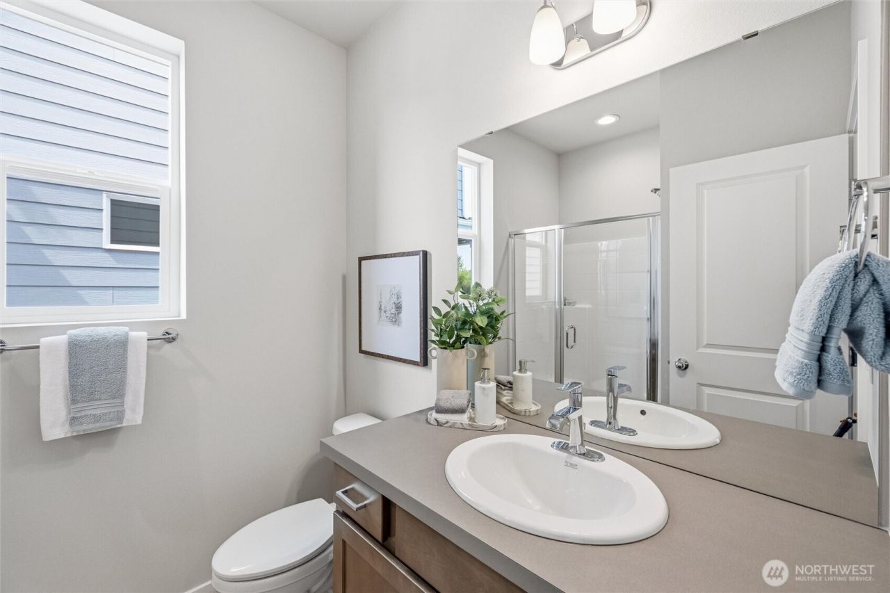 4529 Cirque (lot 119) Street , Blaine, WA 98230