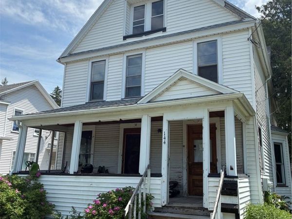 144 Bank Street , Batavia, NY 14020