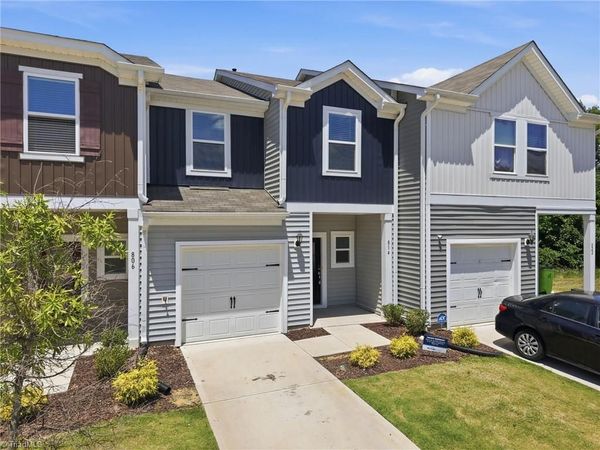 814 Rolling Fields Drive , Graham, NC 27253