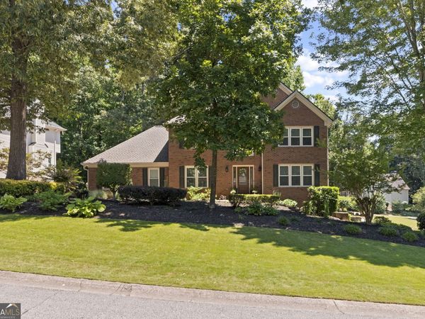 6053 Braidwood Close, Acworth, GA 30101