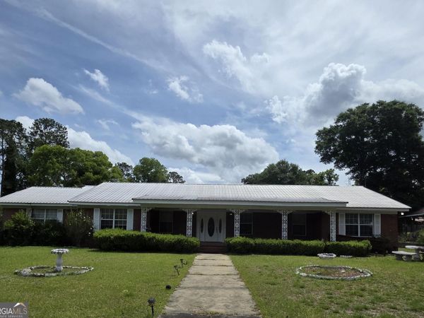 308 Washington Street S, Fort Gaines, GA 39851