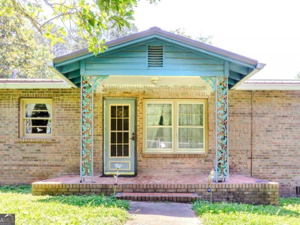 141 Hughes Dairy Road SE, Lindale, GA 30147