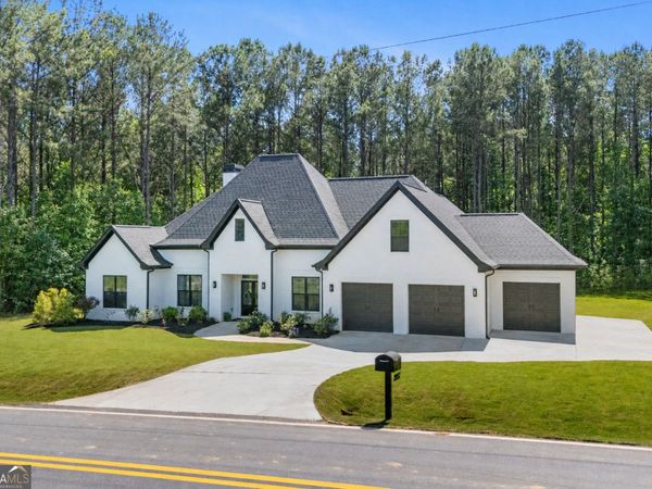 449 Hollingshed Road, Dallas, GA 30132