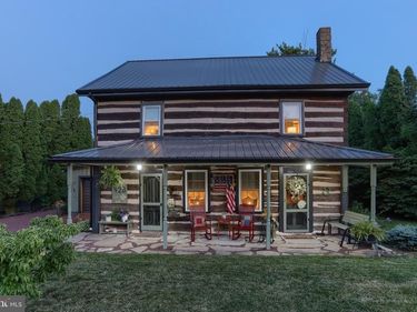 428 W MAIN AVENUE, MYERSTOWN, PA 17067