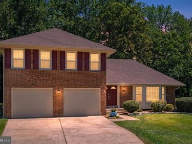 4611 TAPESTRY DRIVE , FAIRFAX, VA 22032