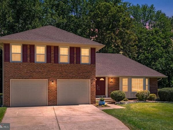 4611 TAPESTRY DRIVE , FAIRFAX, VA 22032