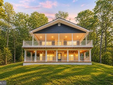 76 CLEAR WATER LANE, LOUISA, VA 23093