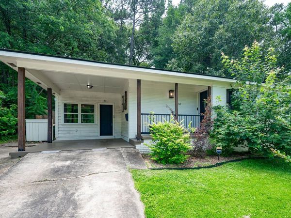 52 Berkshire Drive , Little Rock, AR 72204