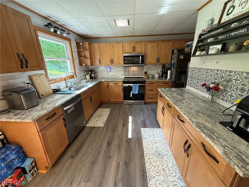 4223 Blacksnake Hill Road NE, Dover, OH 44622 Photo 12