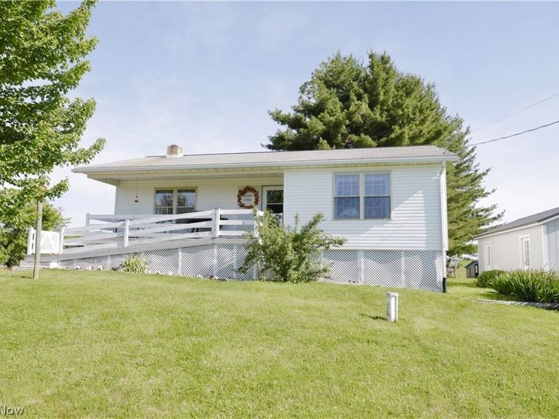 33219 State Route 206, Brinkhaven, OH 43843 Photo 2