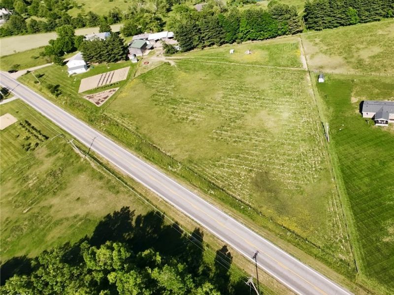 33219 State Route 206, Brinkhaven, OH 43843 Photo 33