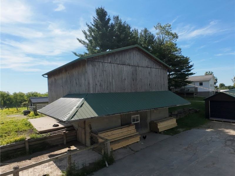33219 State Route 206, Brinkhaven, OH 43843 Photo 36