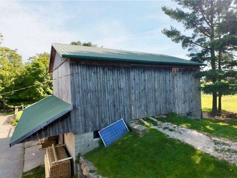 33219 State Route 206, Brinkhaven, OH 43843 Photo 37