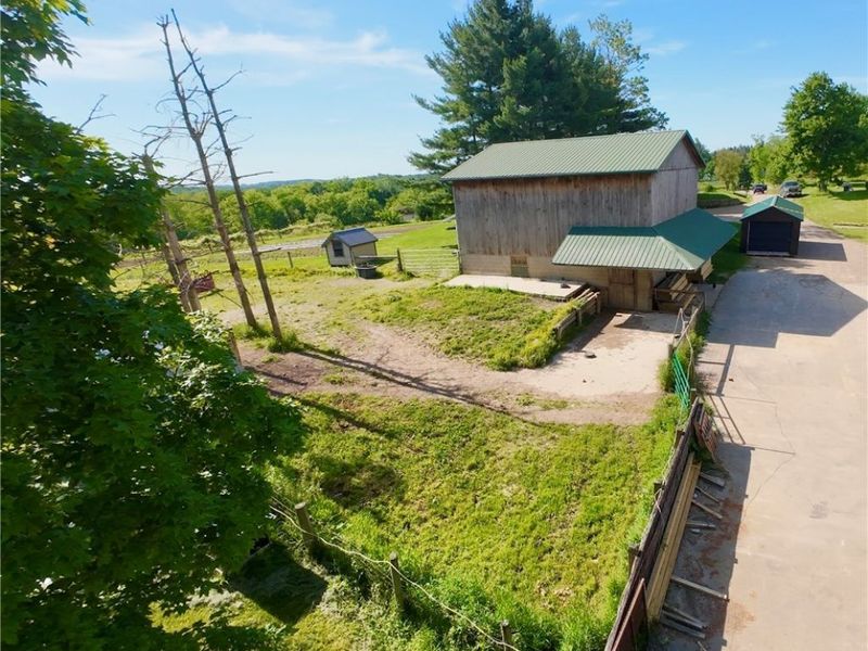 33219 State Route 206, Brinkhaven, OH 43843 Photo 39