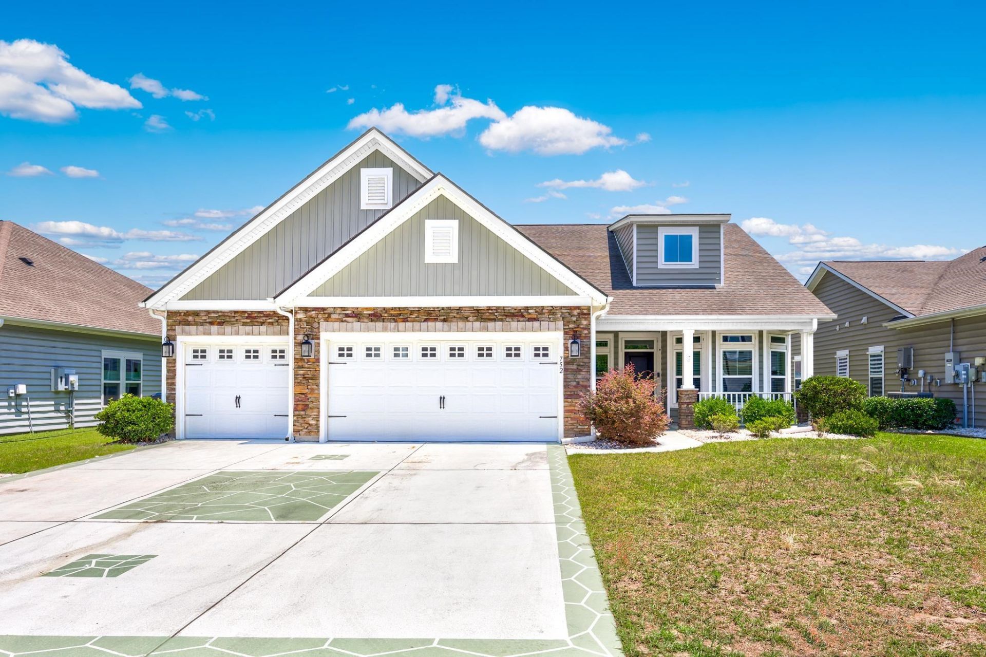 752 Cherry Blossom Dr., Murrells Inlet, SC 29576 Main Photo