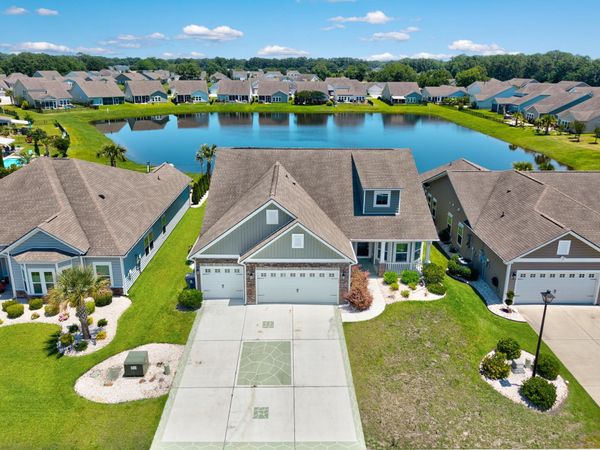 752 Cherry Blossom Dr. , Murrells Inlet, SC 29576