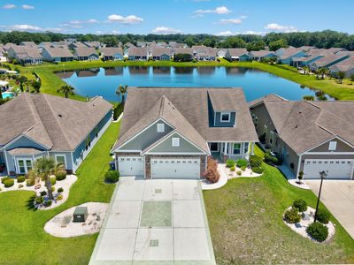 752 Cherry Blossom Dr. , Murrells Inlet, SC 29576