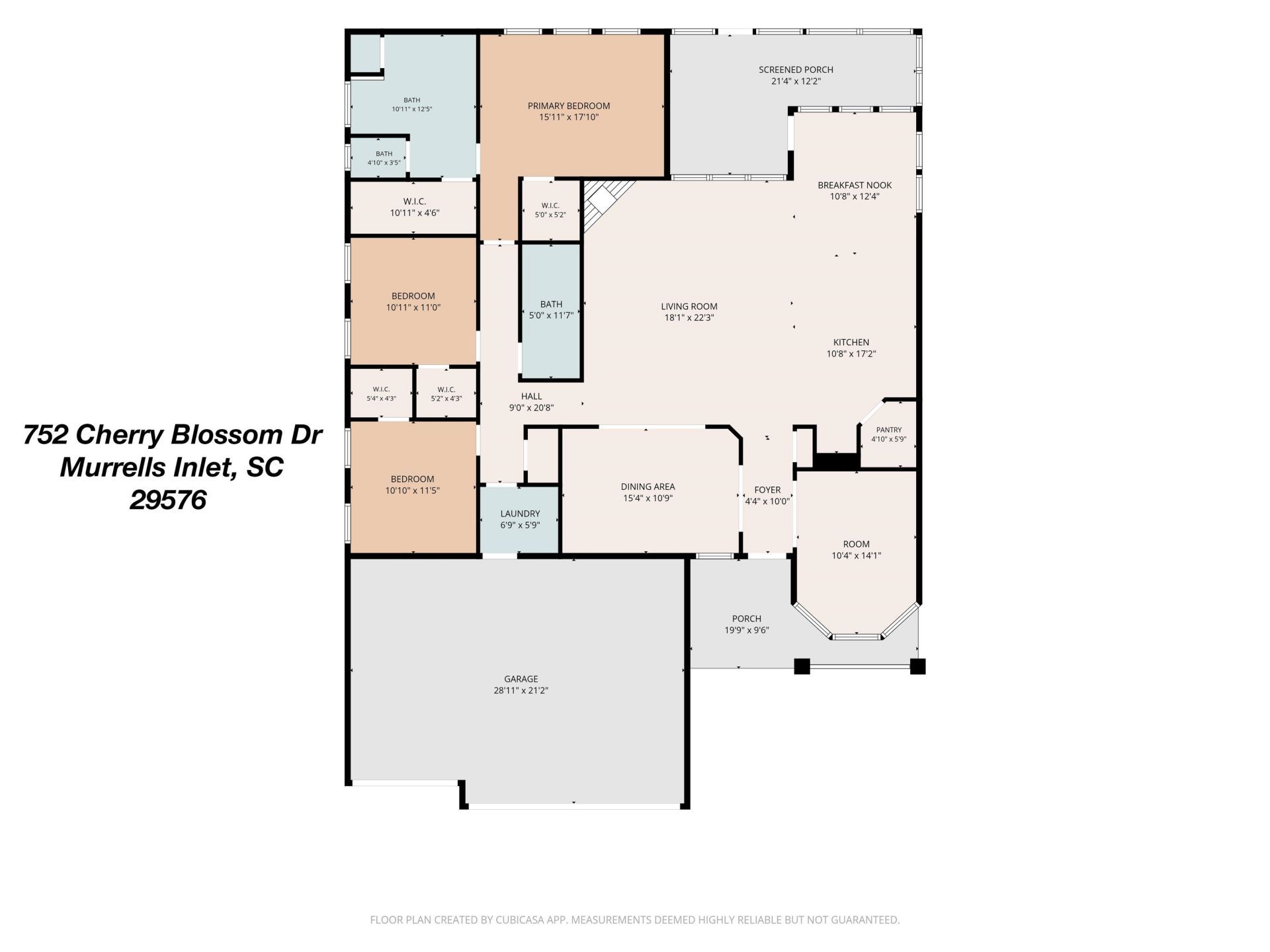 752 Cherry Blossom Dr. Photo 46
