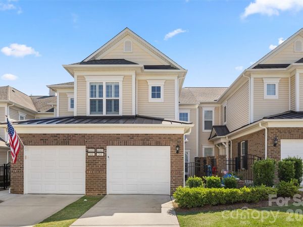 44409 Oriole Drive, Unit 201, Fort Mill, SC 29707