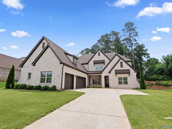 104 Ferguson Drive, Madison, AL 35758
