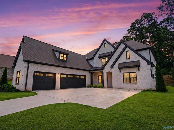 104 Ferguson Drive, Madison, AL 35748