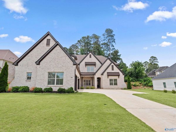 104 Ferguson Drive, Madison, AL 35748