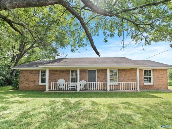 10810 Griffith Road, Tanner, AL 35671