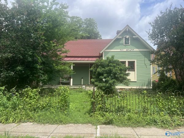 707 NE Holmes Avenue NE, Huntsville, AL 35801