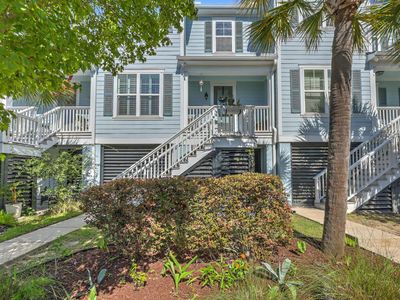 1603 Prince Edward Street, Mount Pleasant, SC 29466