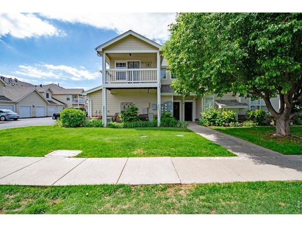 3600 Ponderosa Ct, Unit 1, Evans, CO 80620