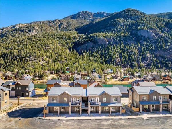 2121 Hummingbird Way, Unit 3-201, Georgetown, CO 80444