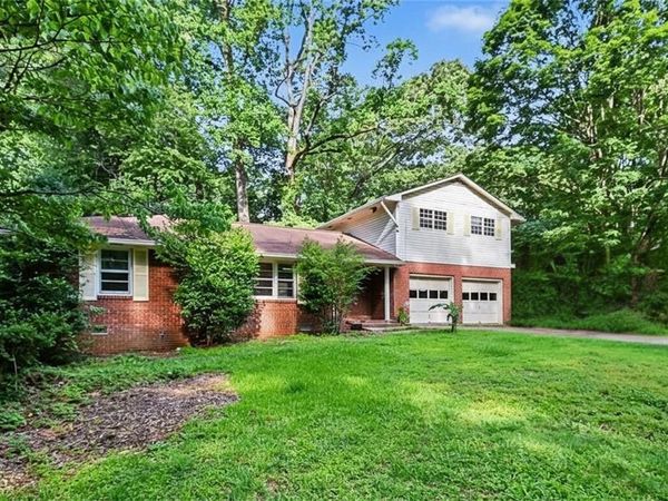 2240 Medfield Trail NE, Atlanta, GA 30345