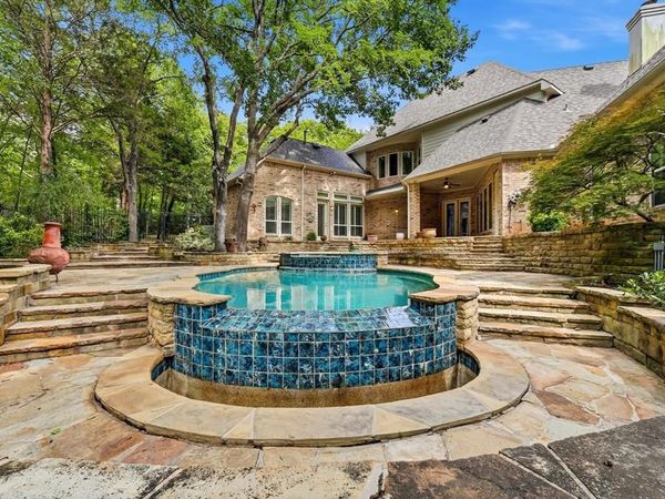 970 Crystal Cove , Oak Point, TX 75068