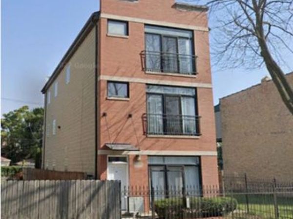 4116 W Congress Parkway , Unit 2, Chicago, IL 60624