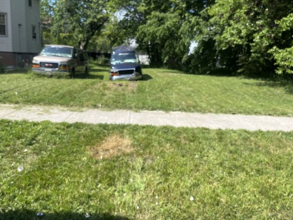 530 W 61st Place, Chicago, IL 60621