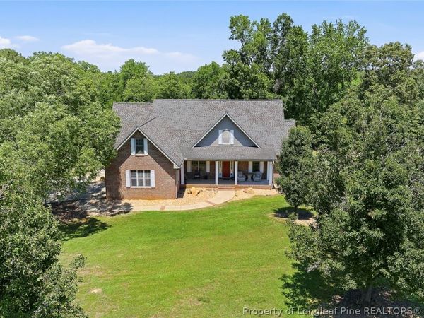 652 Gilliam Road, Sanford, NC 27330