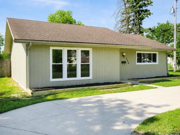 124 E Brice Street, Montpelier, IN 47359