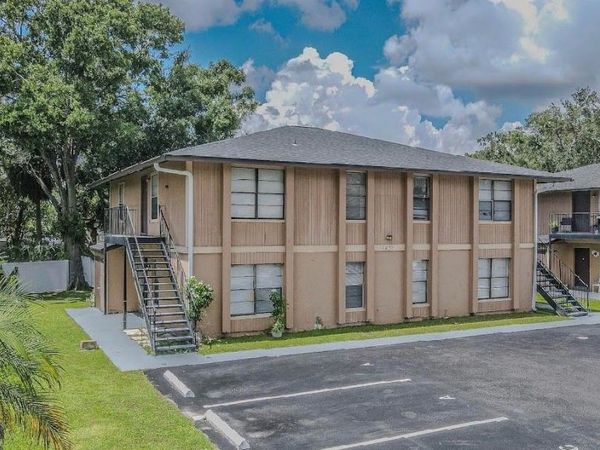 8432 CAMDEN STREET, Unit A, TAMPA, FL 33614