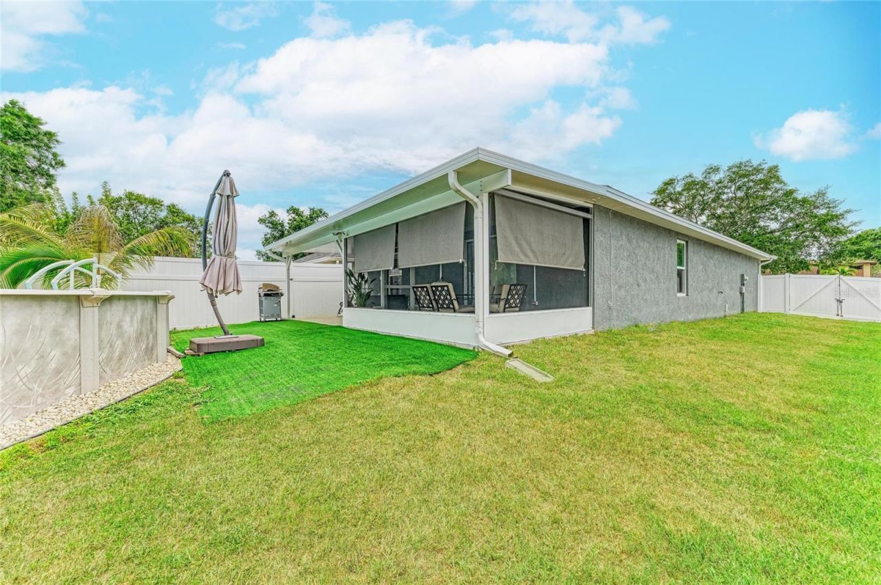 823 Bacon Avenue, Sarasota, FL 34232 Photo