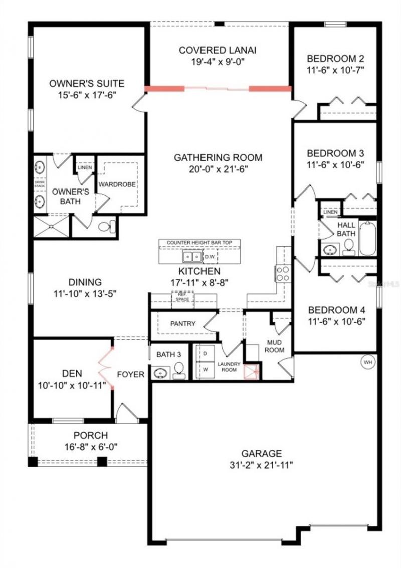 16516 66th Lane E, Parrish, FL 34219 Photo