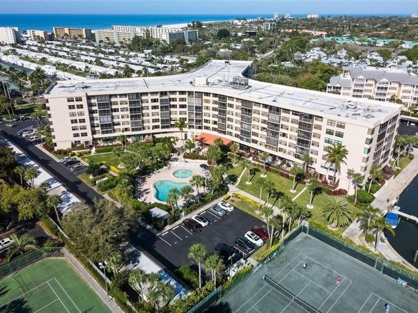 5855 MIDNIGHT PASS ROAD , Unit 514, SARASOTA, FL 34242