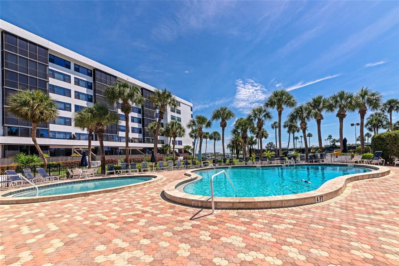 5855 Midnight Pass Road, Unit 514, Sarasota, FL 34242 Photo
